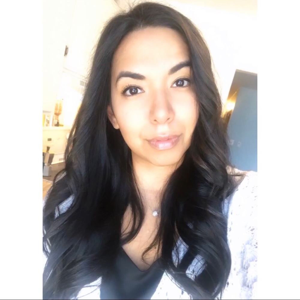 Meet your Posher, Sandra-milena